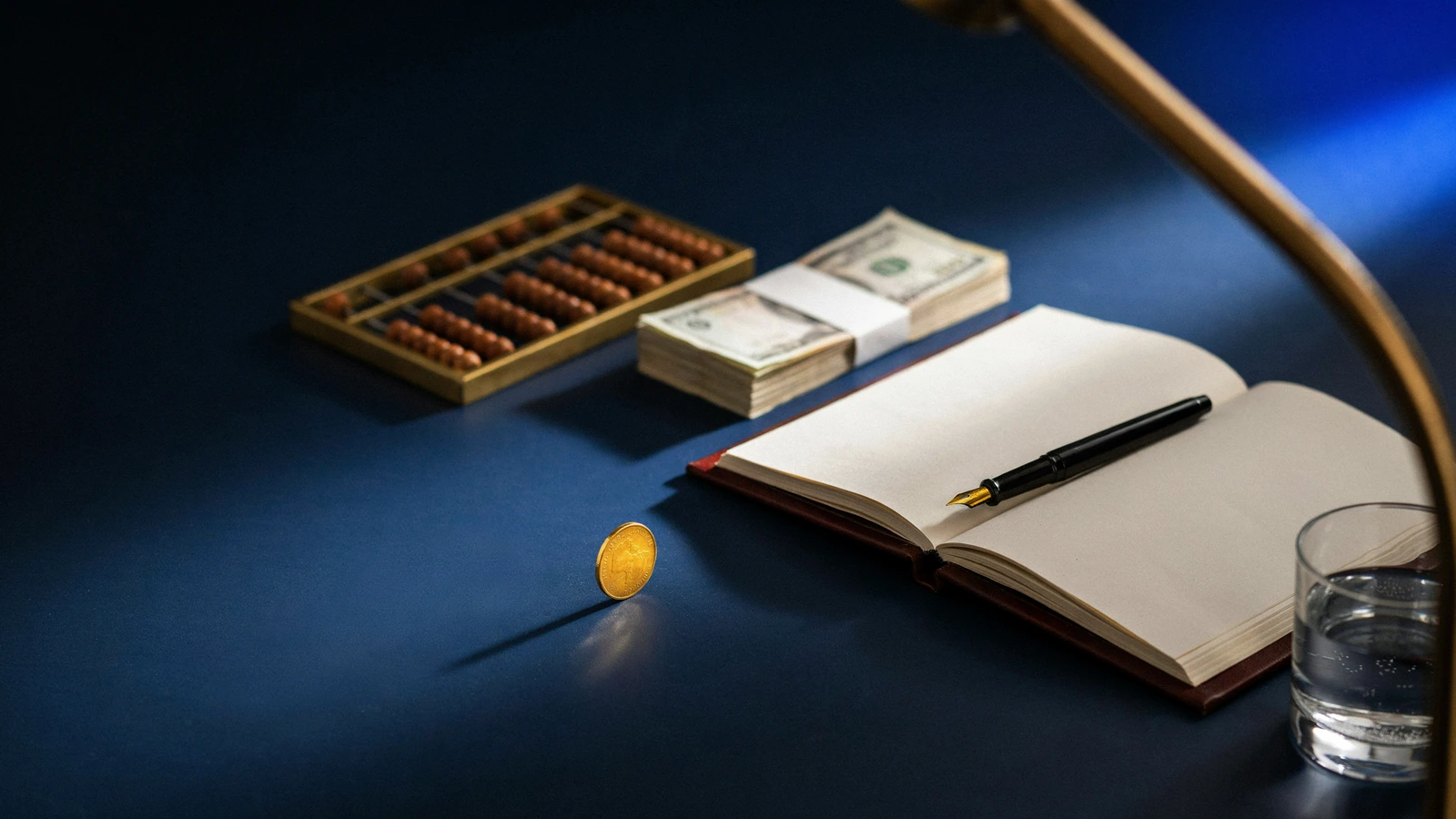 The "Profit First" Method Flips Traditional Accounting on Its Head