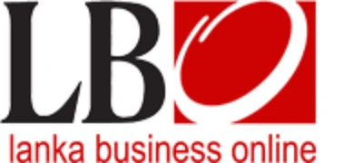 Lanka Business Online logo