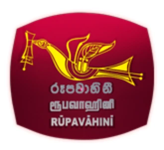 Sri Lanka Rupavahini logo